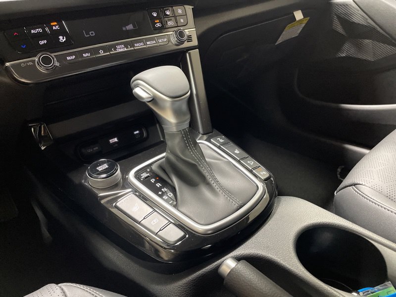 New 2026 Kia Seltos EX AWD/4WD image 31