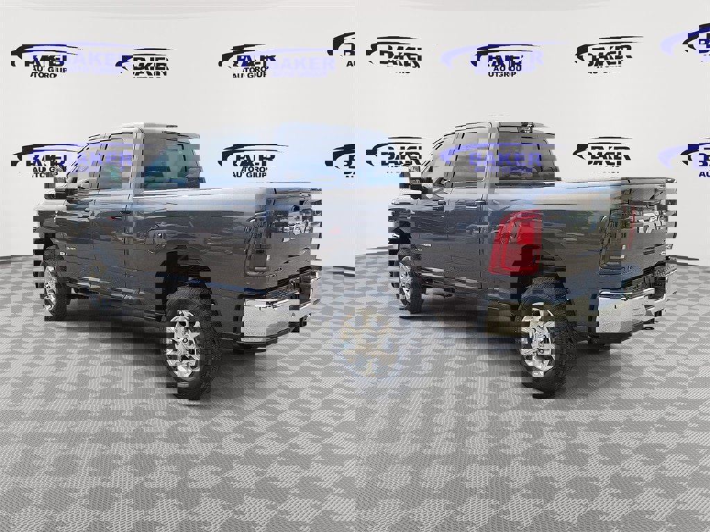New 2026 RAM 2500 Big Horn image 5