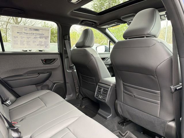 New 2026 Subaru Outback Limited XT AWD/4WD image 21
