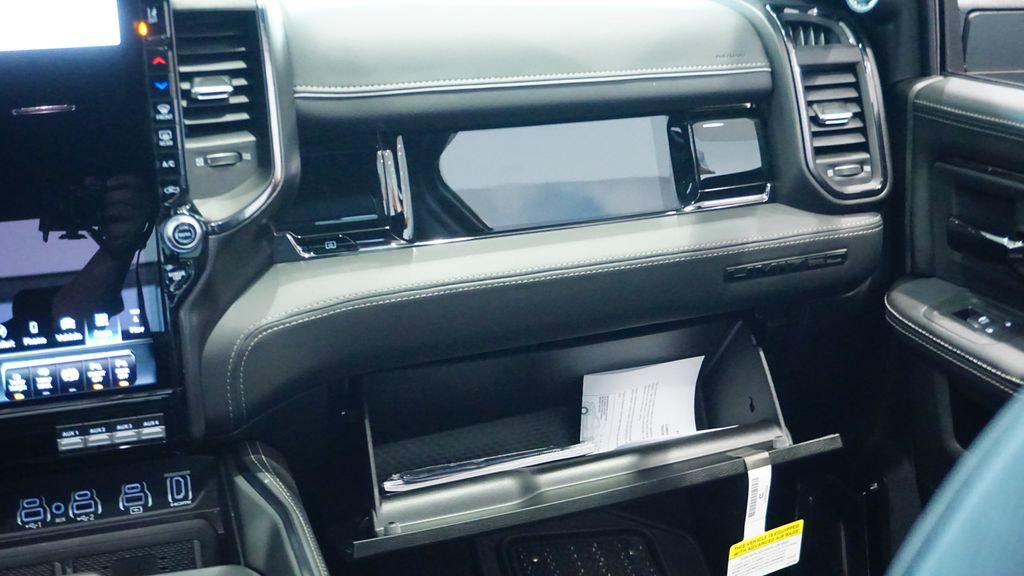 New 2026 RAM 3500 Limited image 23