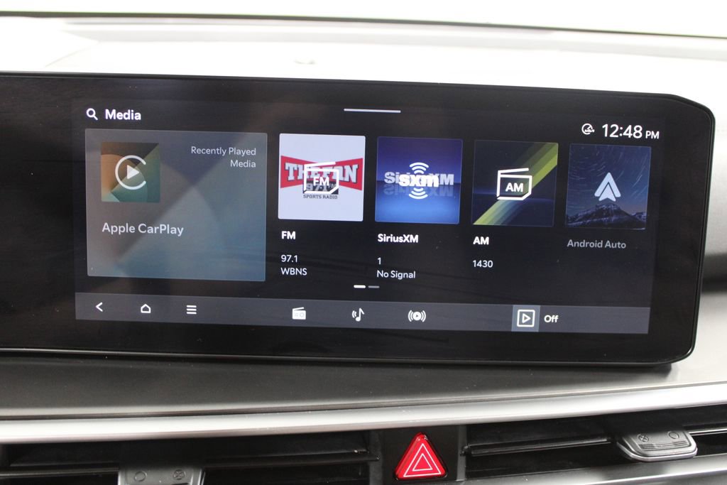 Used 2024 Kia Sorento S image 46