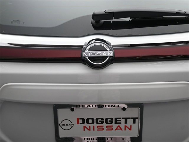 New 2025 Nissan Kicks Play S image 12