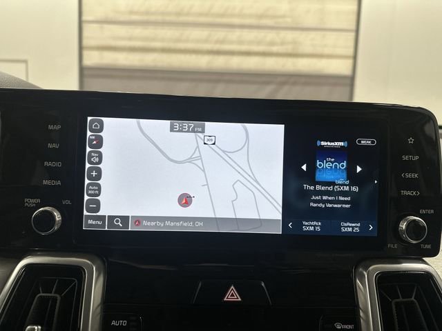 Certified 2023 Kia Sorento SX AWD/4WD image 21