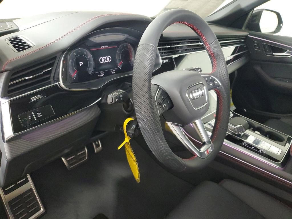New 2026 Audi Q8 Prestige image 23