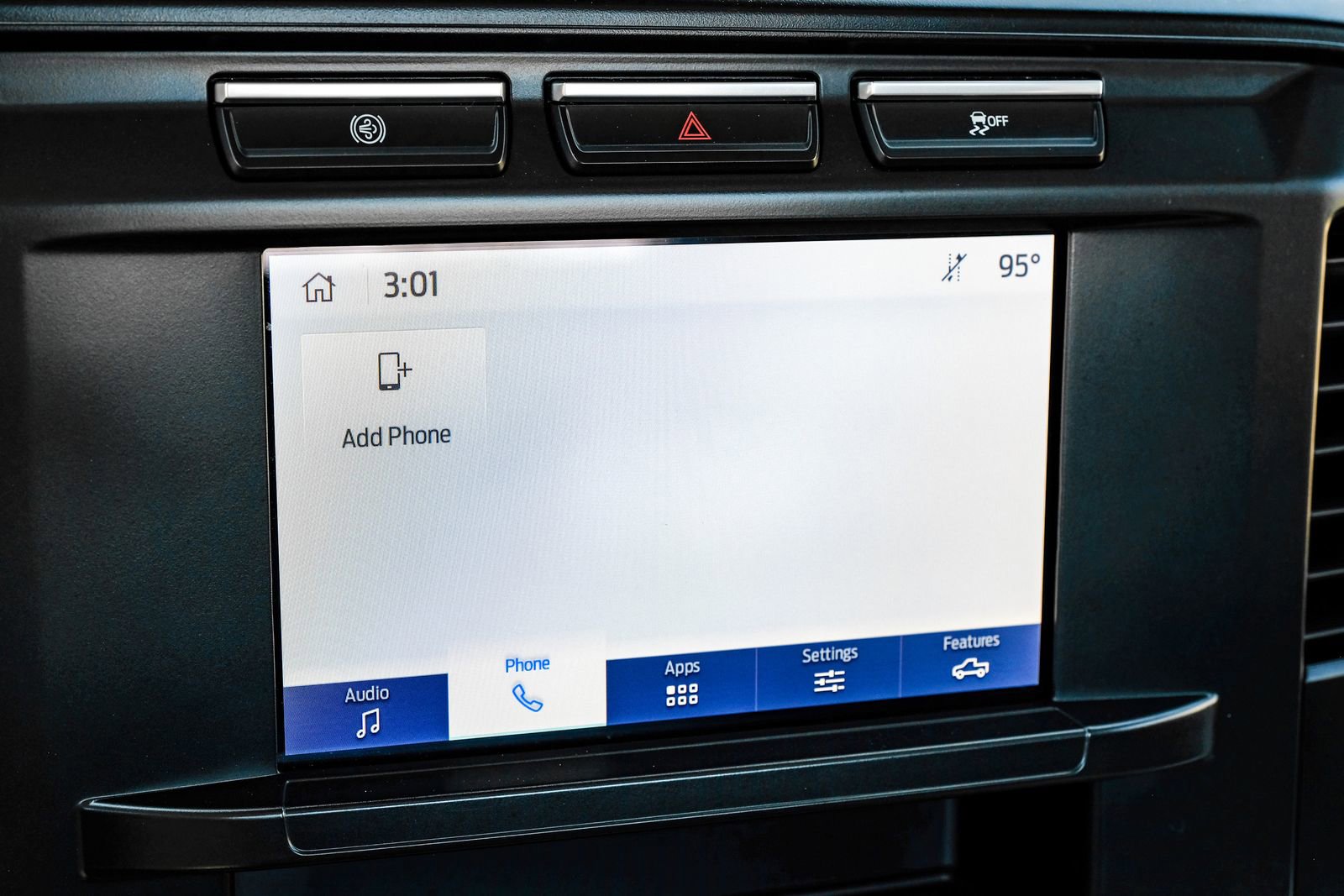 Used 2024 Ford F350 XL image 21