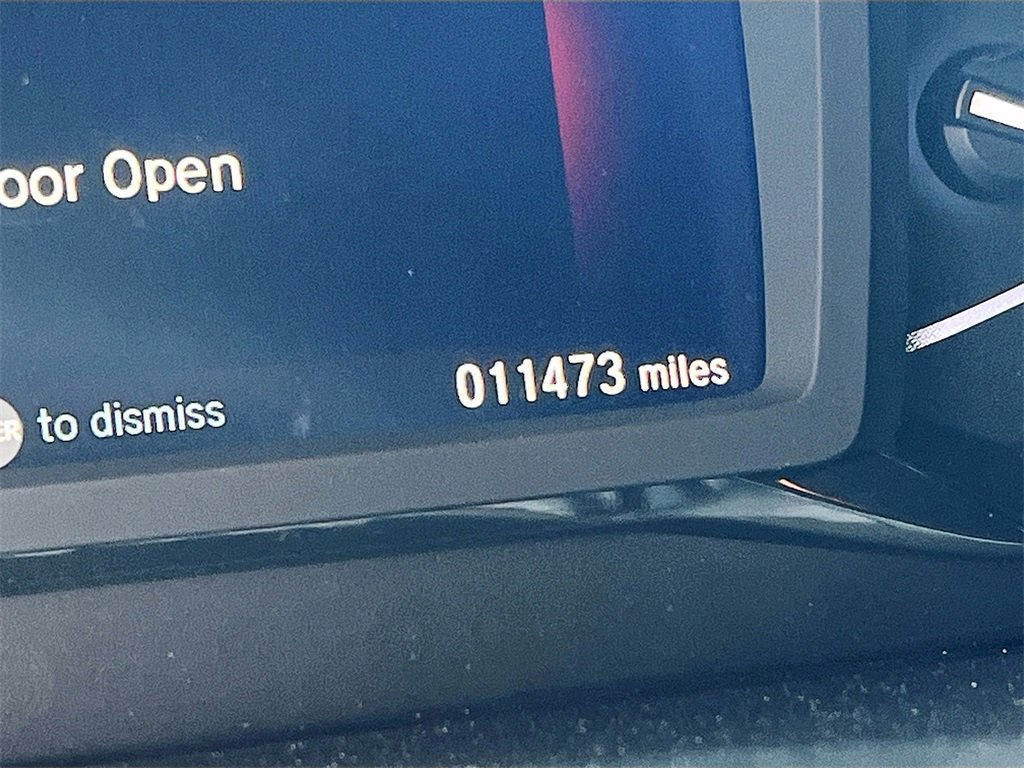 Used 2023 Honda Passport TrailSport image 12