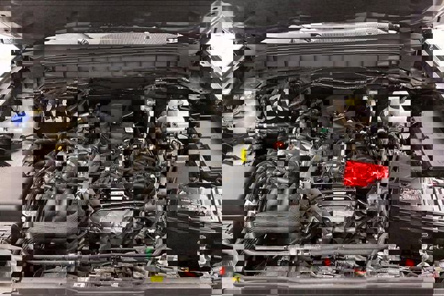 Used 2024 Ford Bronco Big Bend image 28