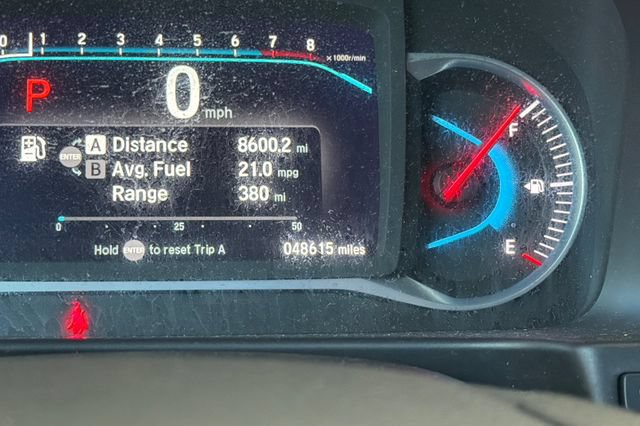 Used 2020 Honda Pilot EX image 23
