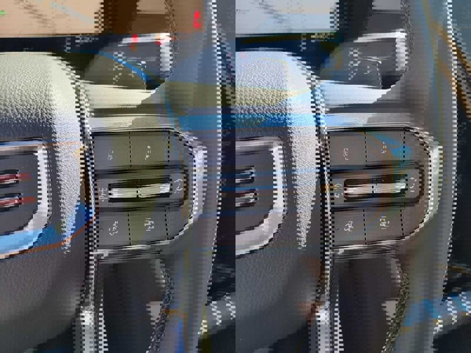 New 2026 GMC Acadia Elevation w/ Elevation Premium Package image 12