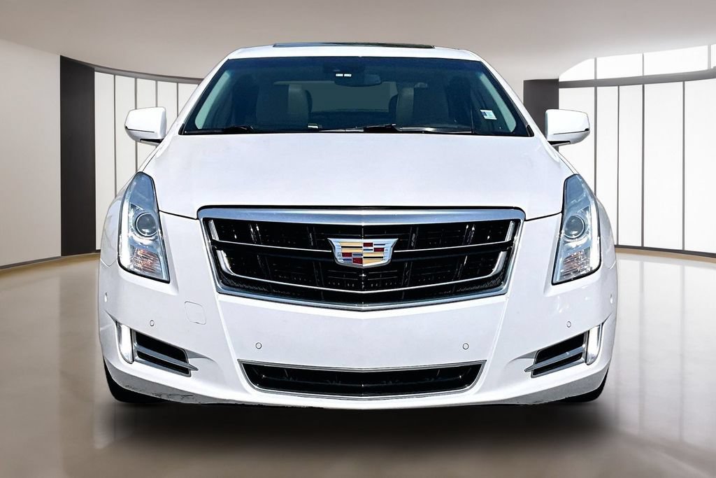 Used 2016 Cadillac XTS Premium FWD image 3