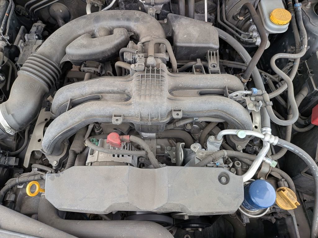 Used 2017 Subaru Crosstrek 2.0i Premium AWD/4WD image 12