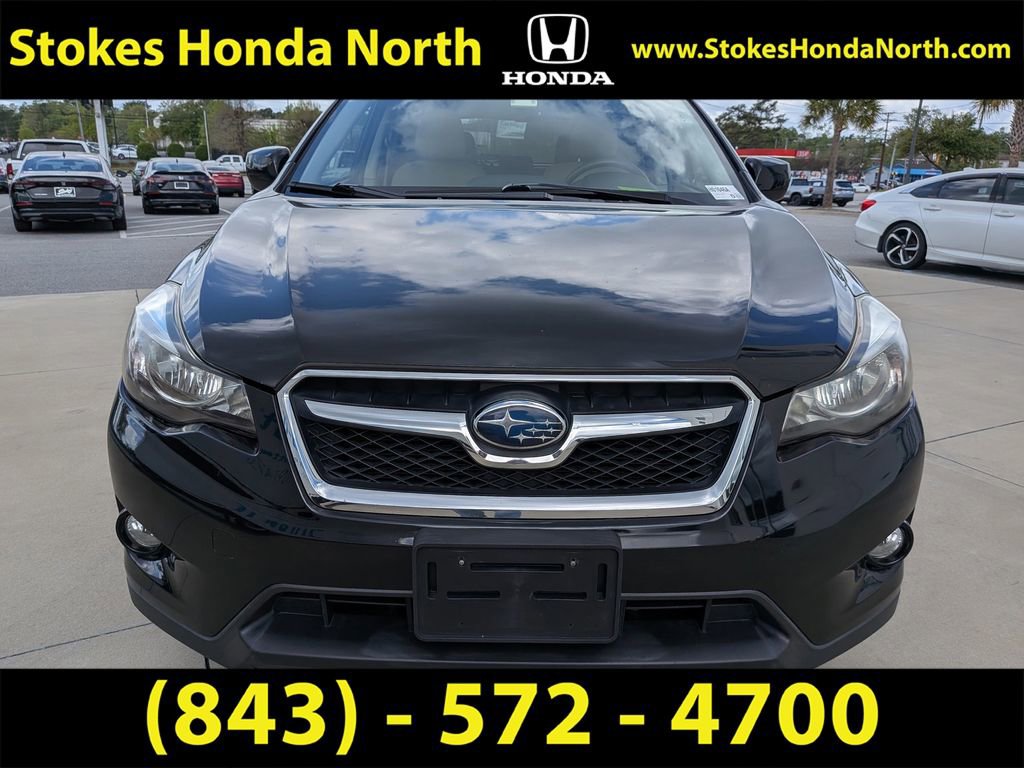 Used 2014 Subaru Crosstrek 2.0i Premium image 9