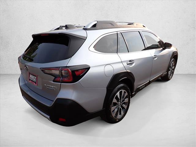 Certified 2024 Subaru Outback Touring AWD/4WD image 4