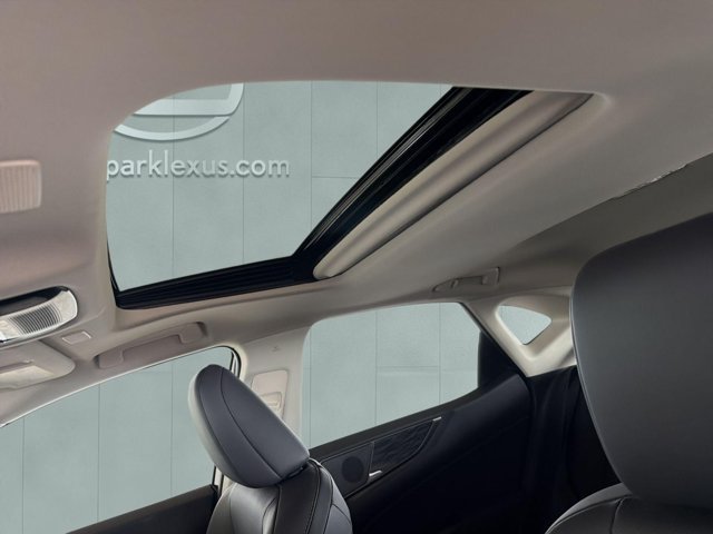 Certified 2026 Lexus NX 350h AWD w/ Accessory Package (Z1) image 22