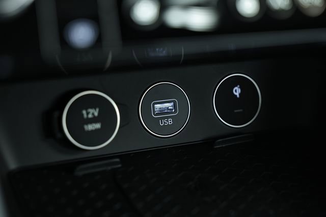 New 2026 Genesis G70 3.3T Prestige image 37