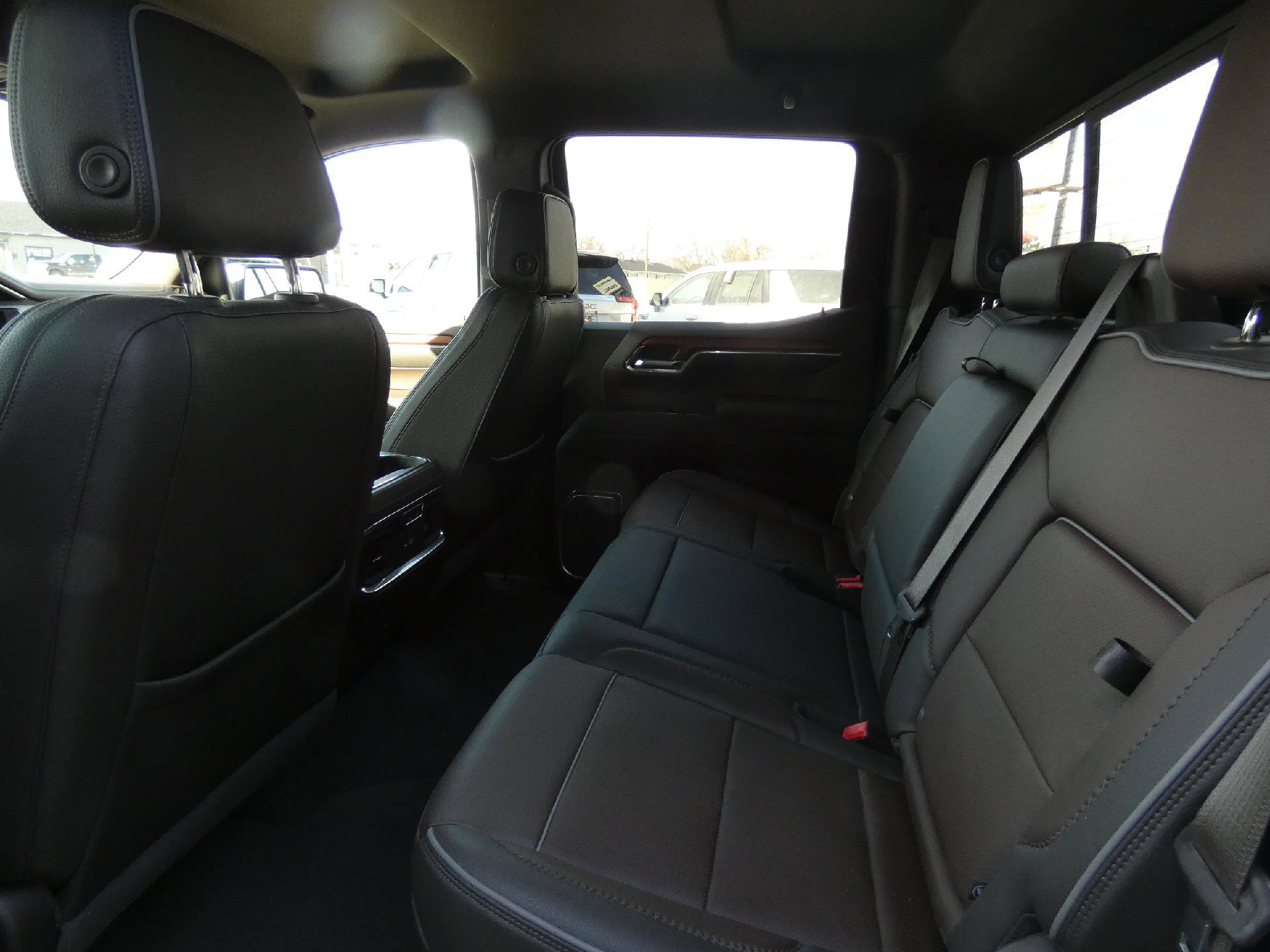 Certified 2022 GMC Sierra 1500 Denali image 13