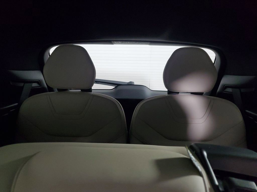 New 2026 Volvo EX90 Plus image 14