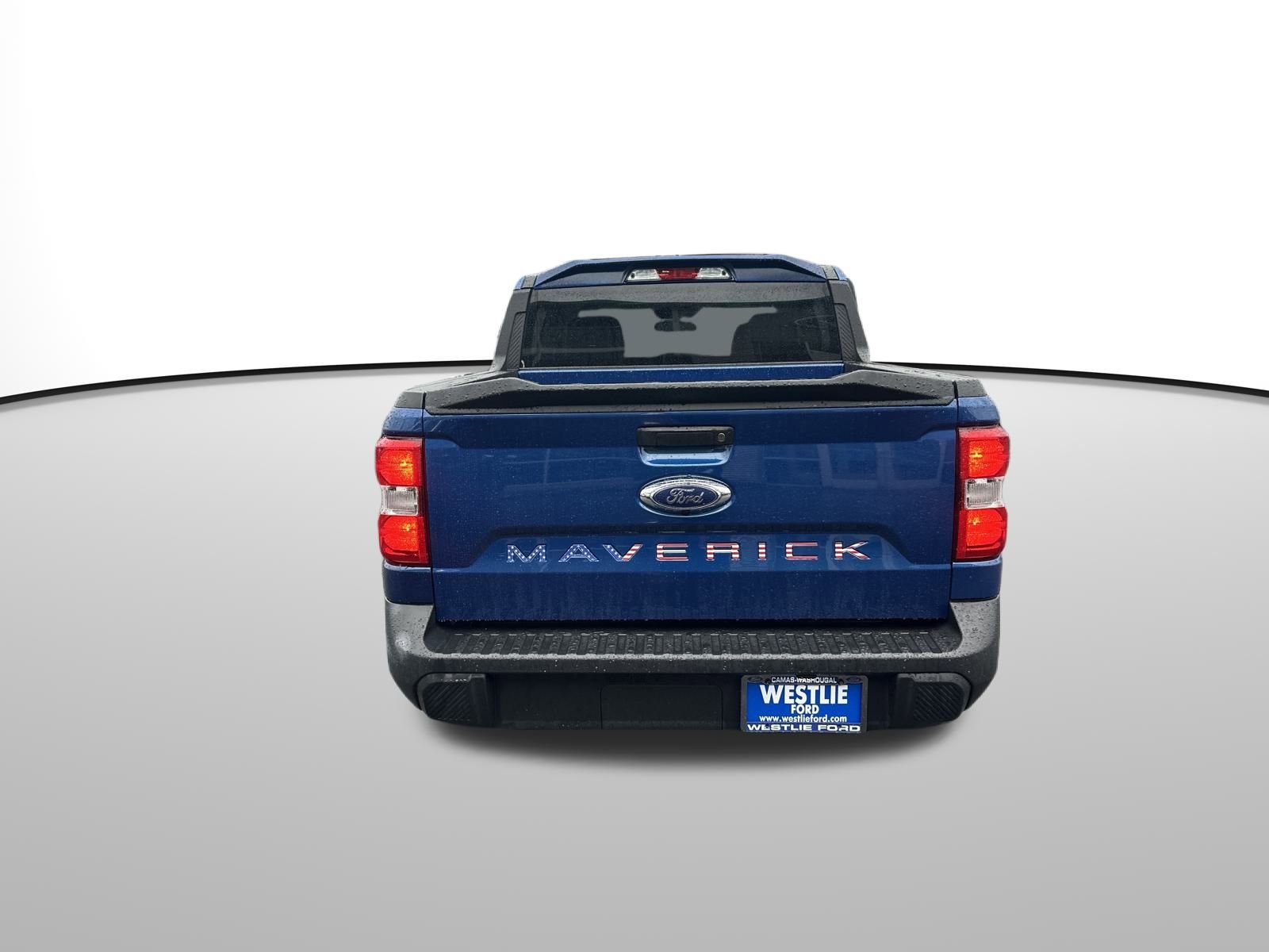 Used 2023 Ford Maverick XLT image 5