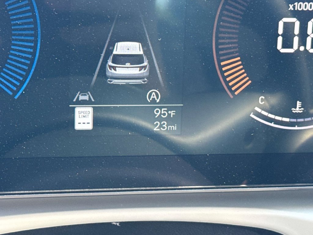 New 2026 Hyundai Tucson SE FWD image 29