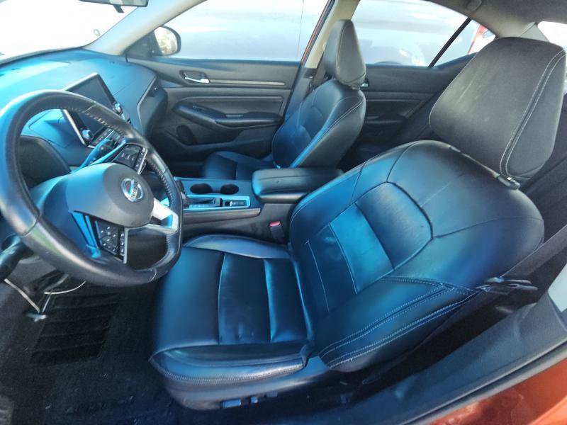 Used 2019 Nissan Altima 2.5 SR AWD/4WD image 8