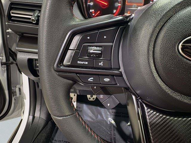 Used 2023 Subaru WRX Limited AWD/4WD image 30
