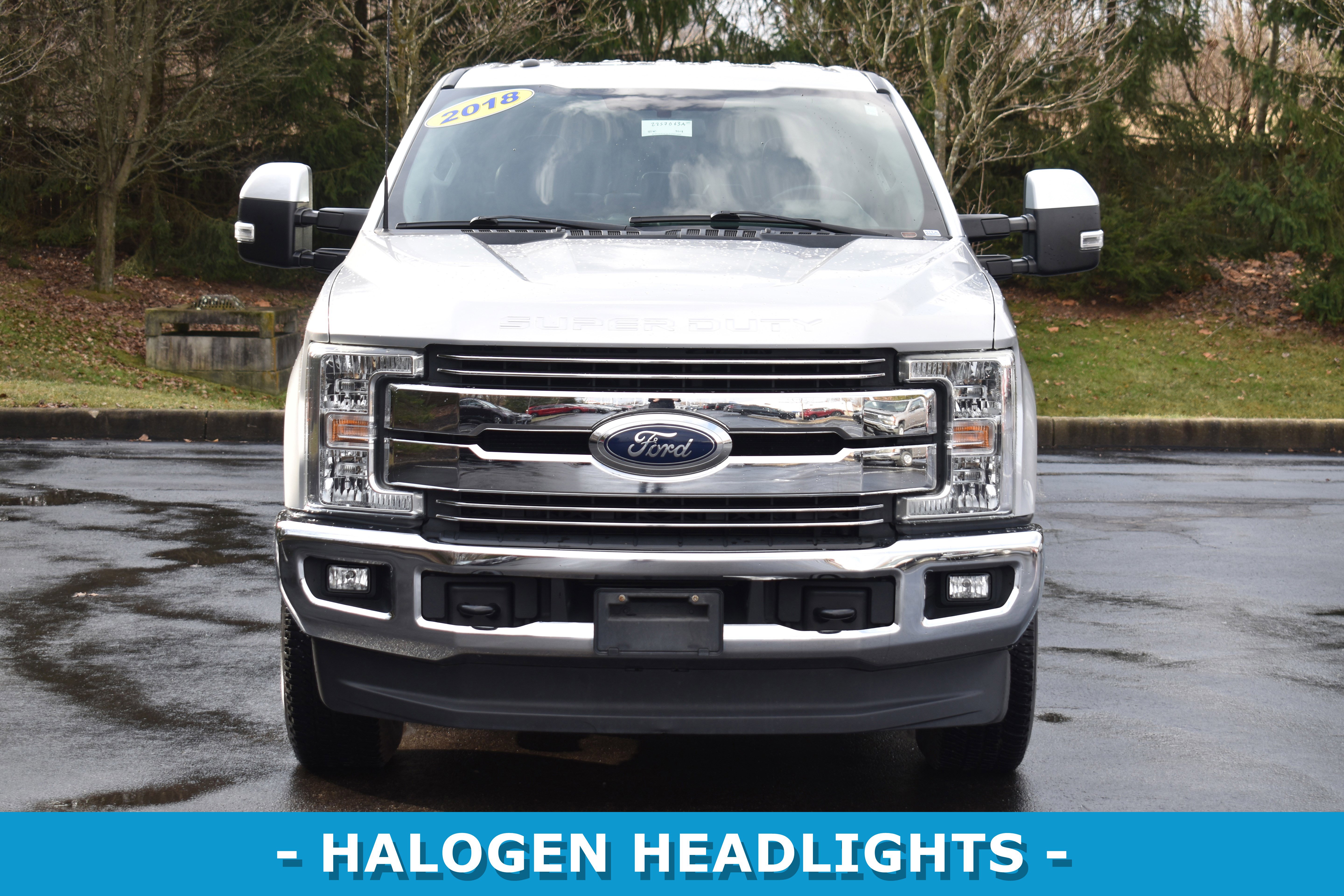 Used 2018 Ford F250 Lariat image 2
