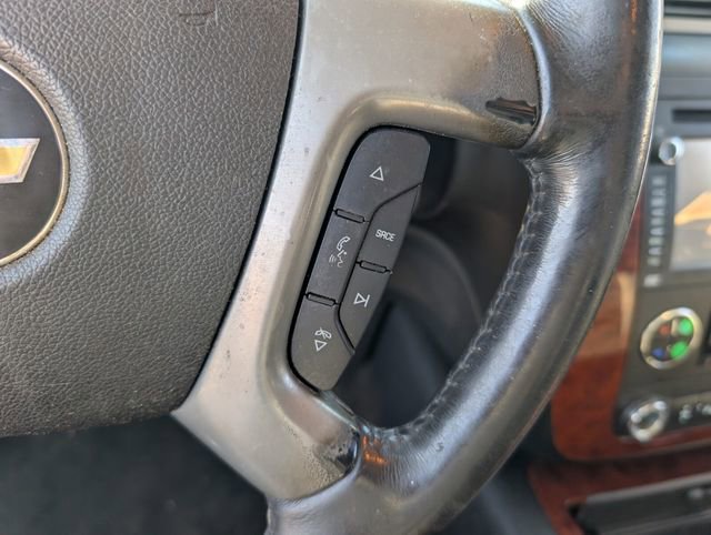 Used 2012 Chevrolet Avalanche LTZ image 27