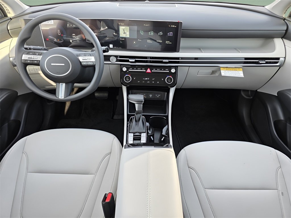 New 2026 Hyundai Tucson SEL image 15