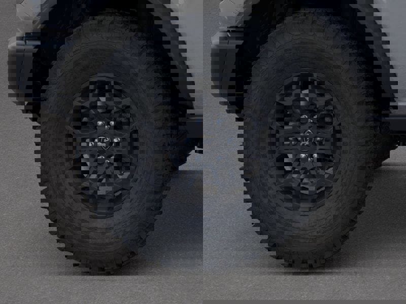 New 2026 Ford Bronco Badlands image 53