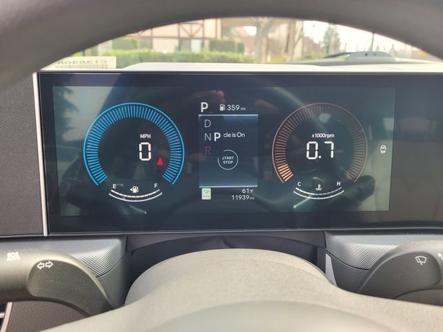 Used 2025 Hyundai Sonata SEL image 24