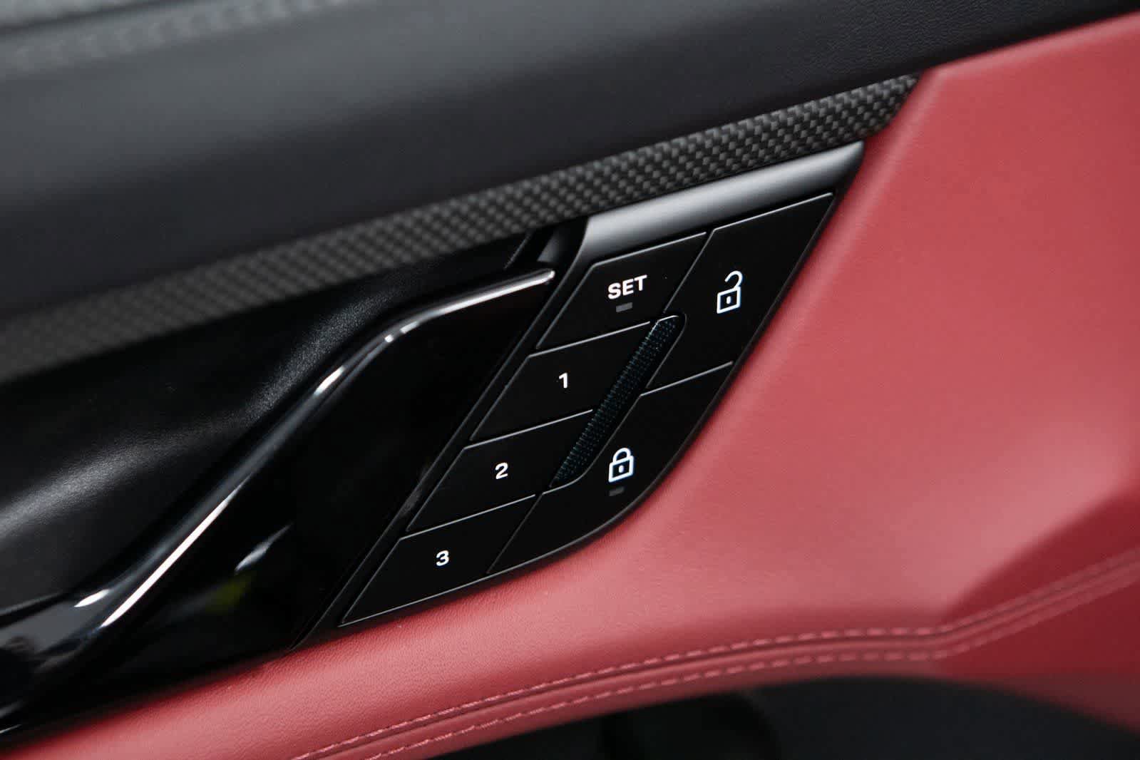 New 2026 Porsche Taycan GTS image 19