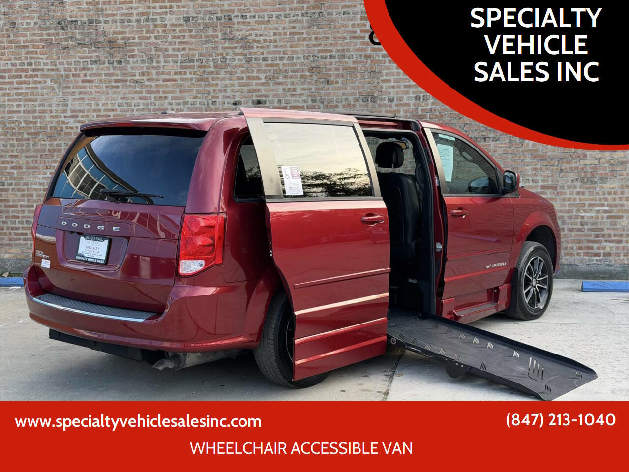 Used 2015 Dodge Grand Caravan R/T w/ Safety Sphere Group