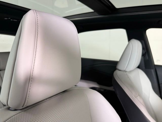 Used 2023 Lexus RX 350 Premium Plus w/ Cold Area Package image 37