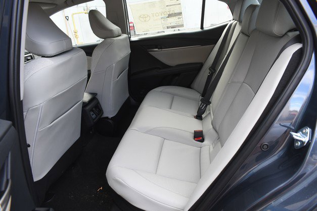 New 2026 Toyota Camry XLE image 13