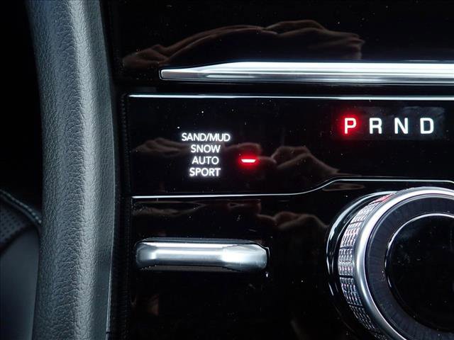 New 2026 Jeep Grand Cherokee Limited w/ Luxury Tech Group II image 24