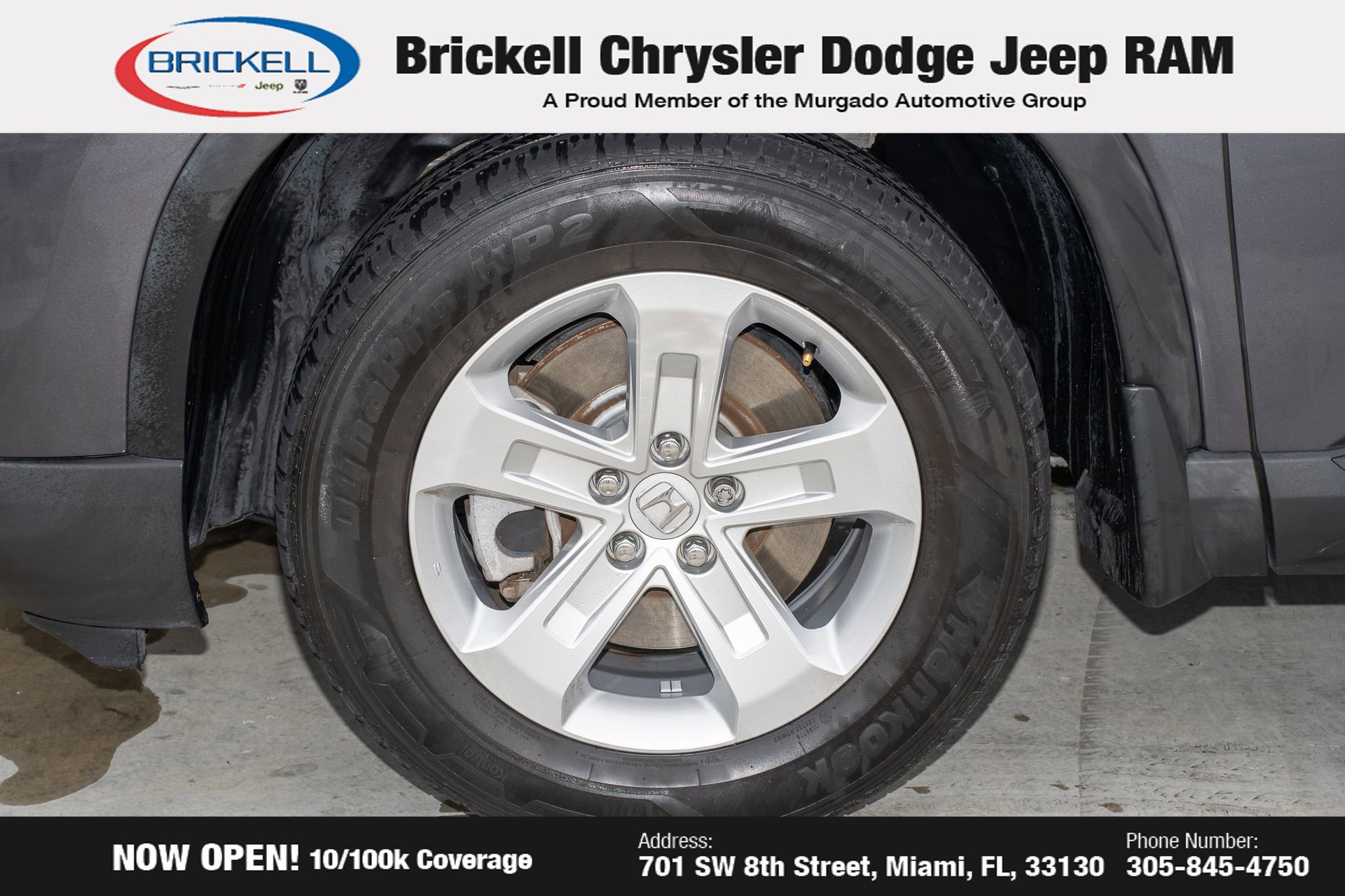 Used 2023 Honda Pilot LX image 39