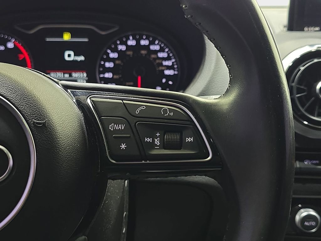 Used 2020 Audi A3 2.0T Premium w/ Final Edition Package AWD/4WD image 19