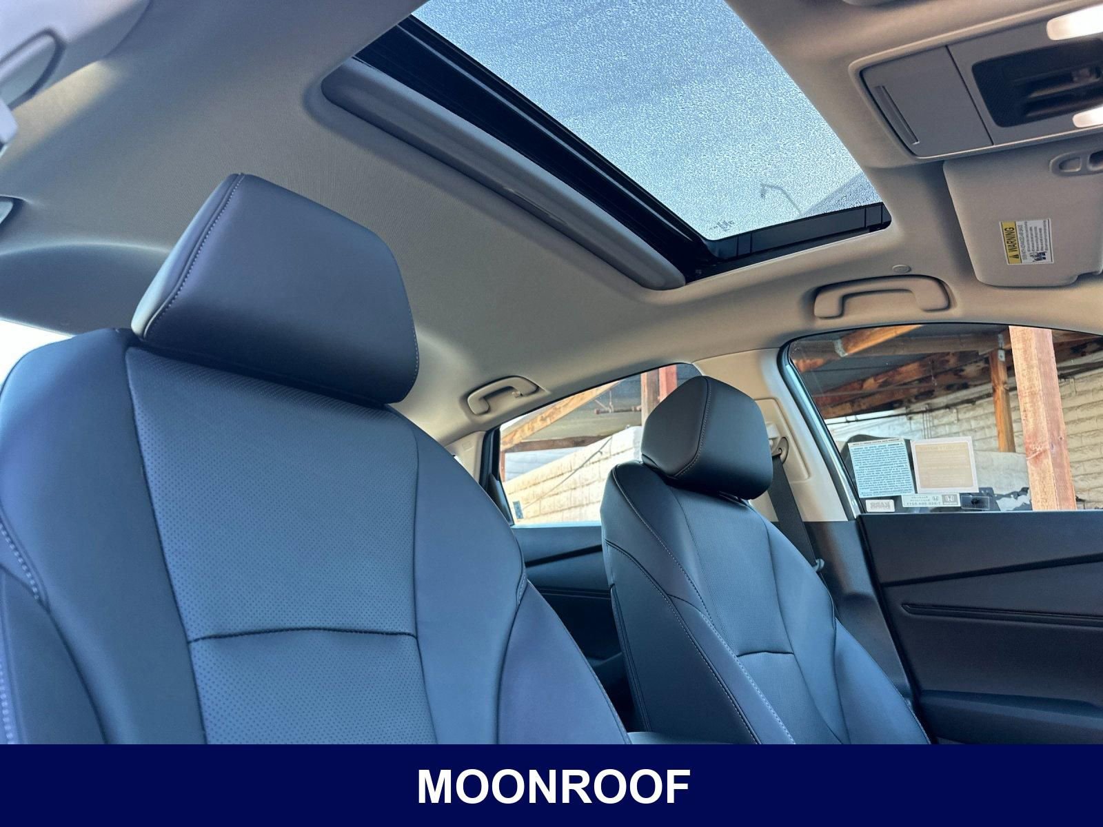 Used 2025 Honda Accord EX-L image 18