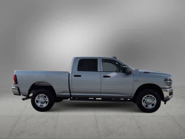 New 2026 RAM 2500 Tradesman image 9