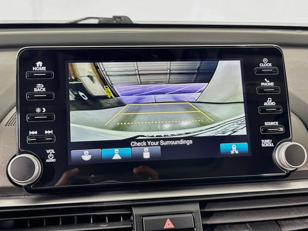 Used 2019 Honda Accord EX-L image 41