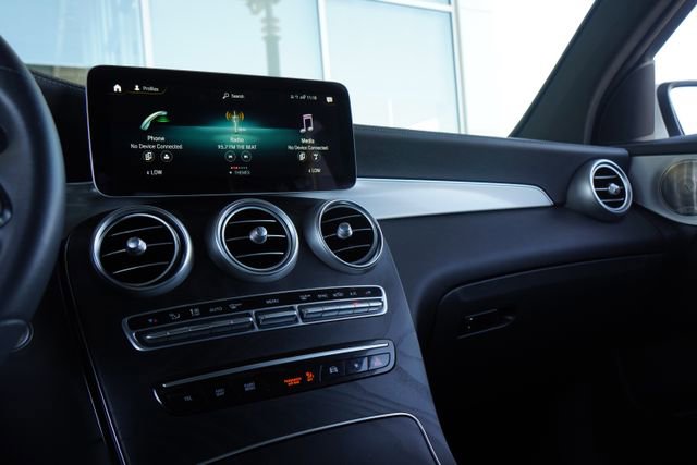 Certified 2023 Mercedes-Benz GLC 300 4MATIC Coupe image 22