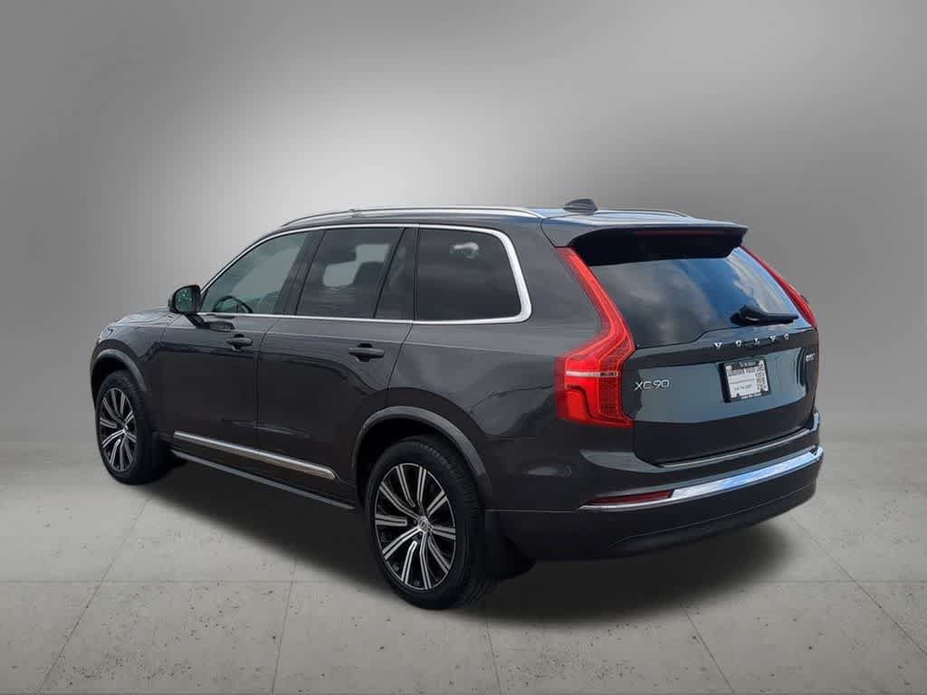 Certified 2024 Volvo XC90 B5 Core w/ Protection Package Premier AWD/4WD image 4