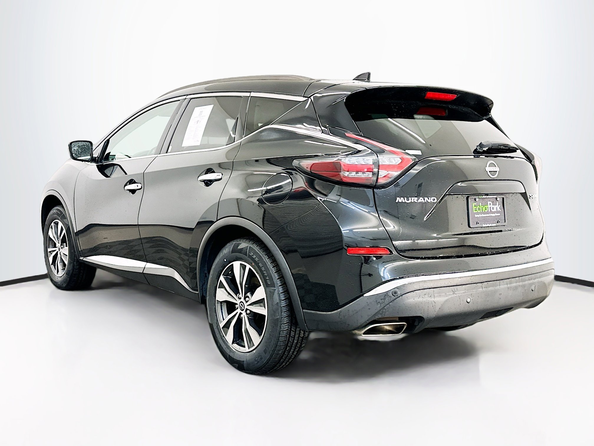 Used 2023 Nissan Murano SV image 5