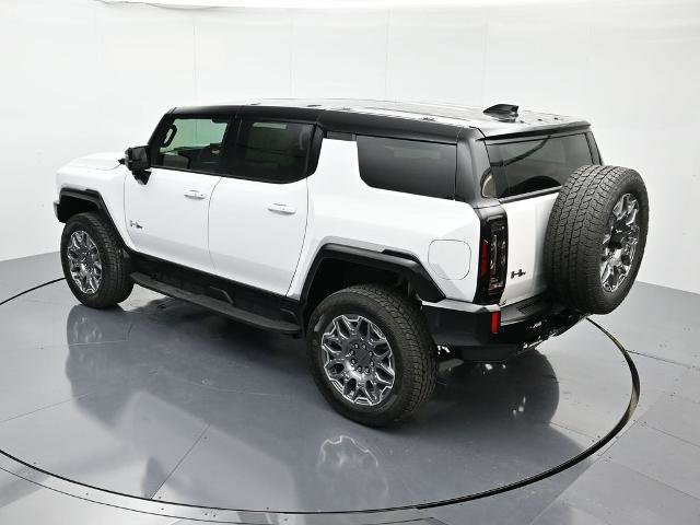 New 2026 GMC Hummer EV SUV image 34