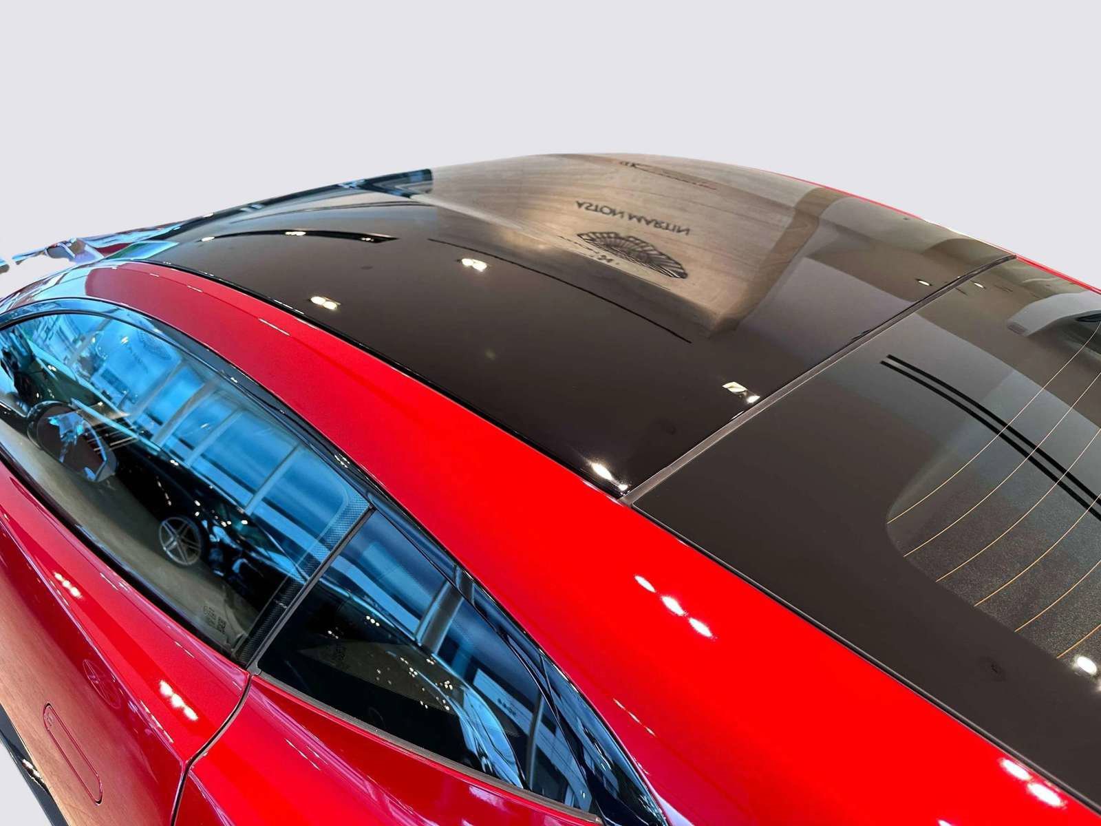 New 2025 Aston Martin V8 Vantage Coupe image 29