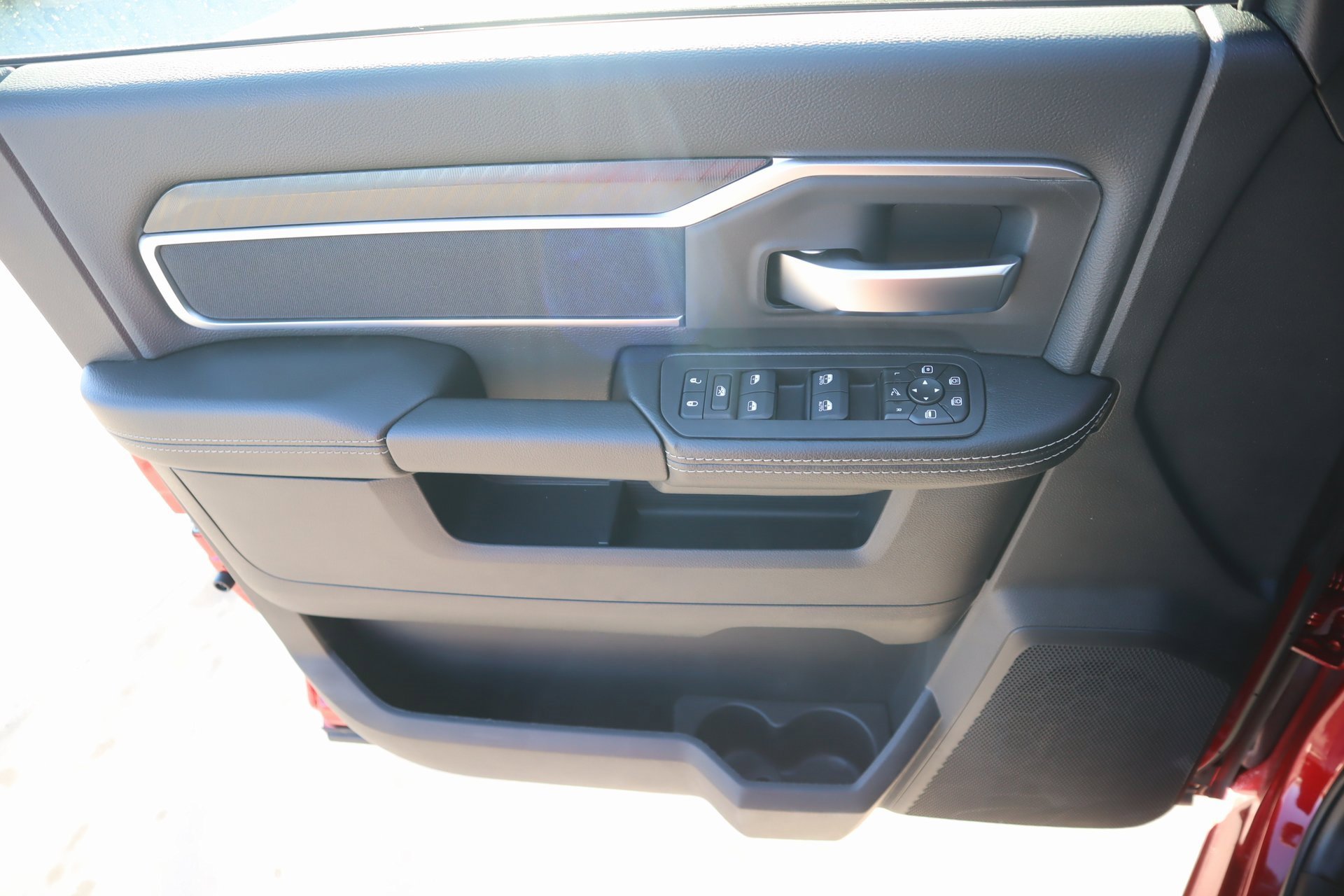 New 2026 RAM 2500 Big Horn image 15