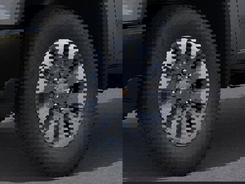 New 2026 Chevrolet Silverado 2500 Custom w/ Custom Value Package image 9