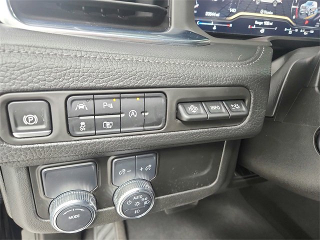 Used 2024 GMC Yukon Denali image 29