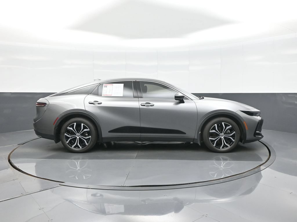 Certified 2024 Toyota Crown AWD/4WD image 8