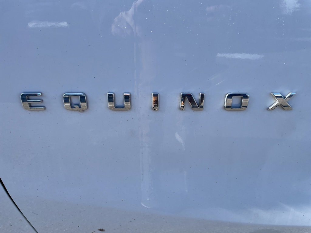 Used 2021 Chevrolet Equinox LT image 9